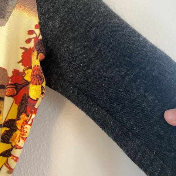 Vintage Jean Paul Gaultier Venus de Milo Top - Picture 4 of 4